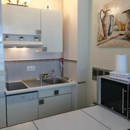 Appartement Coup De Coeur Trouville-sur-Mer