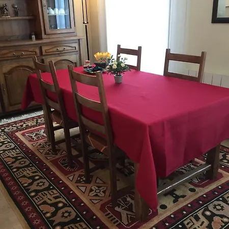 Appartement Coup De Coeur
