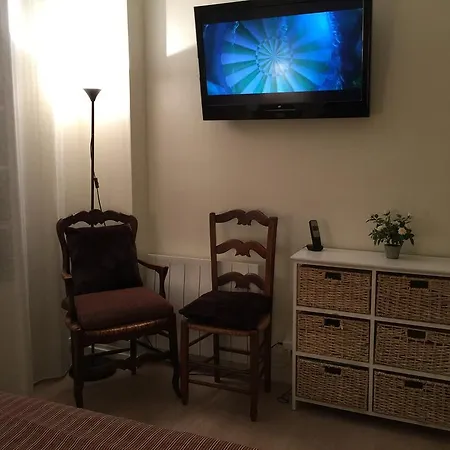 Appartement Coup De Coeur *